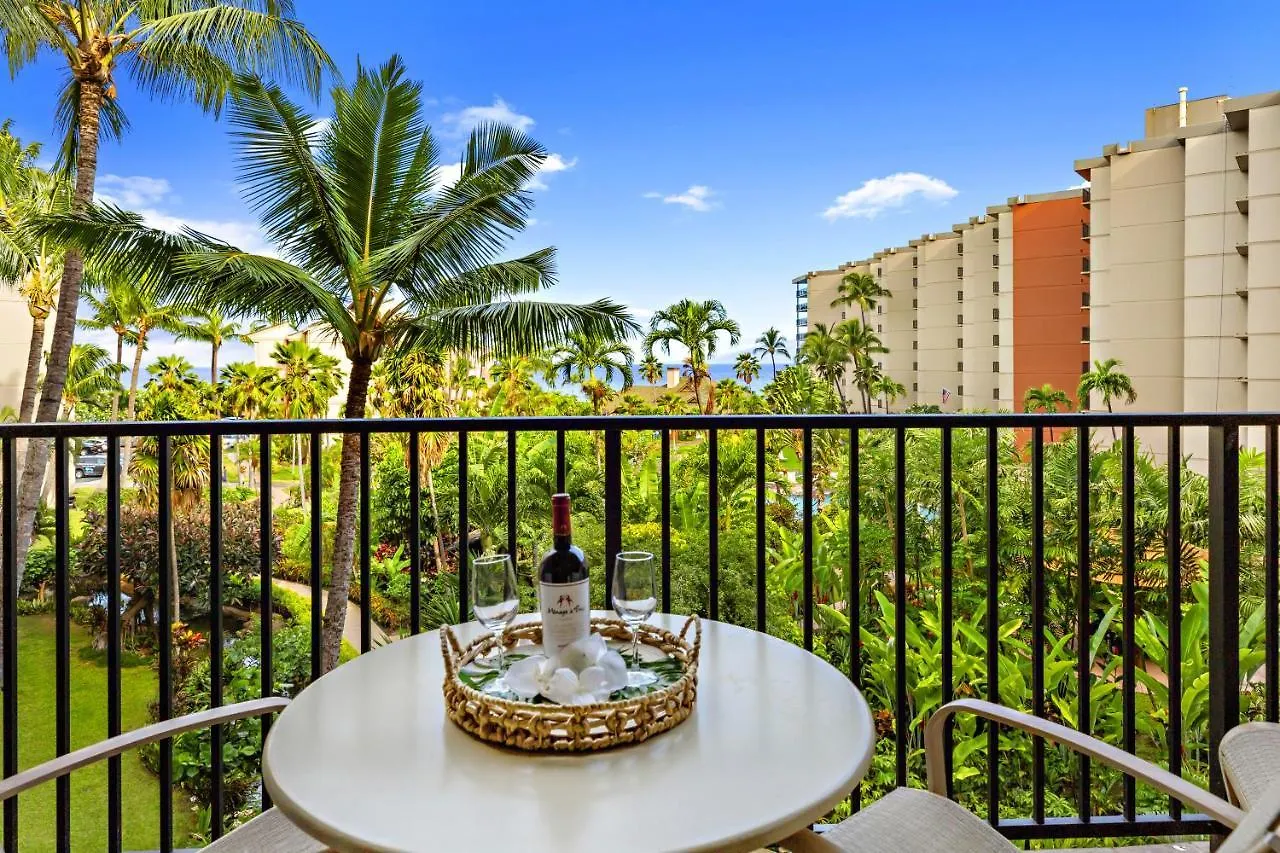 Kaanapali Shores 433 Kahana 0*,  USA