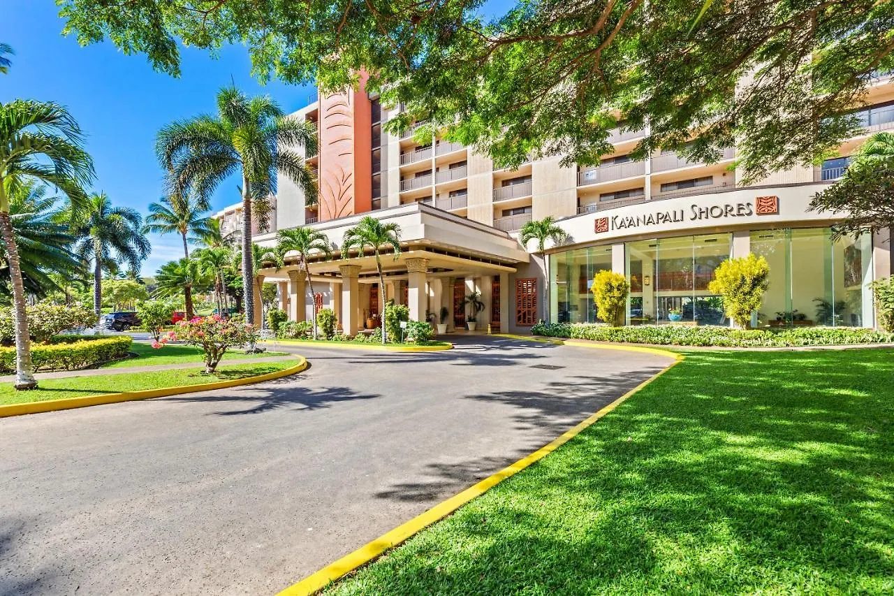 Kaanapali Shores 433 Kahana 0*,  USA