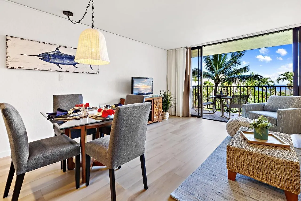 Kaanapali Shores 433 Kahana Holiday home