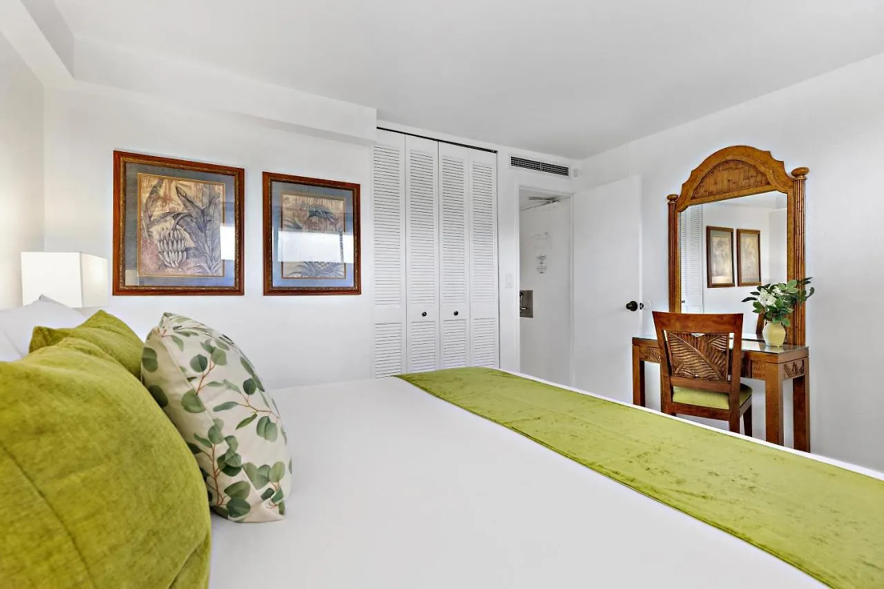 Holiday home Kaanapali Shores 433 Kahana United States